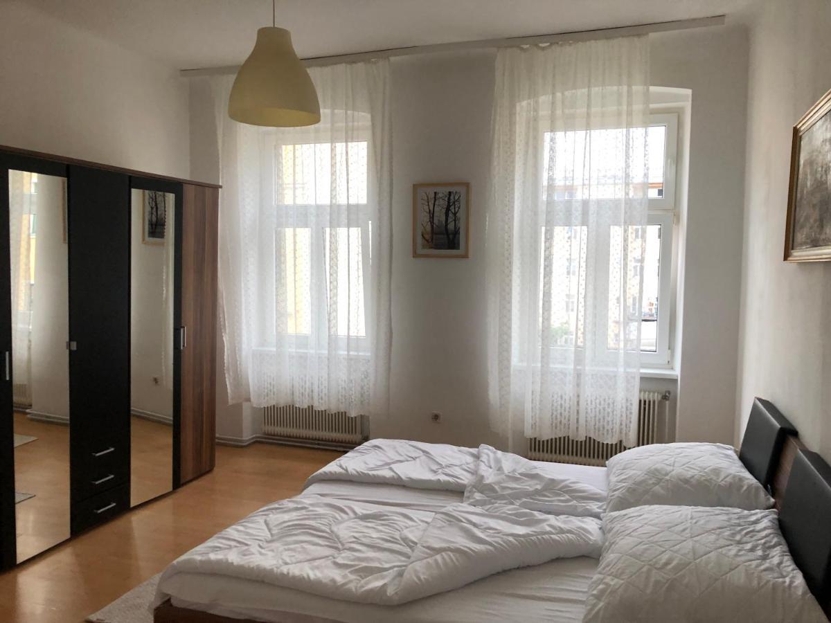 Apps 21 Apartment Vienna