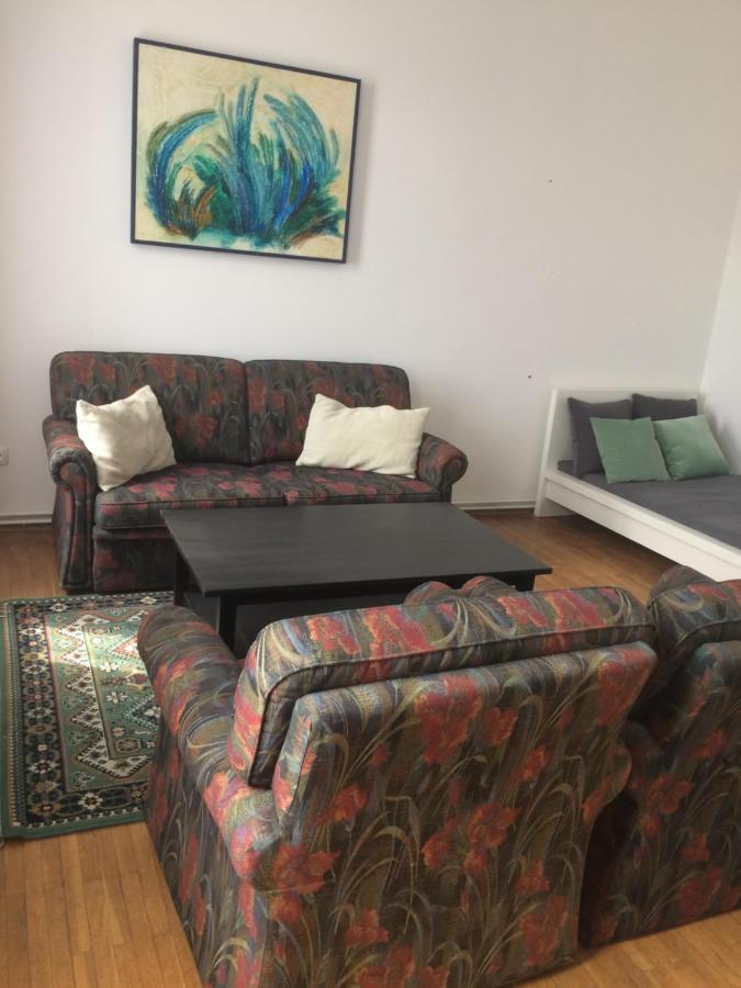 Apps 21 Apartment Vienna
