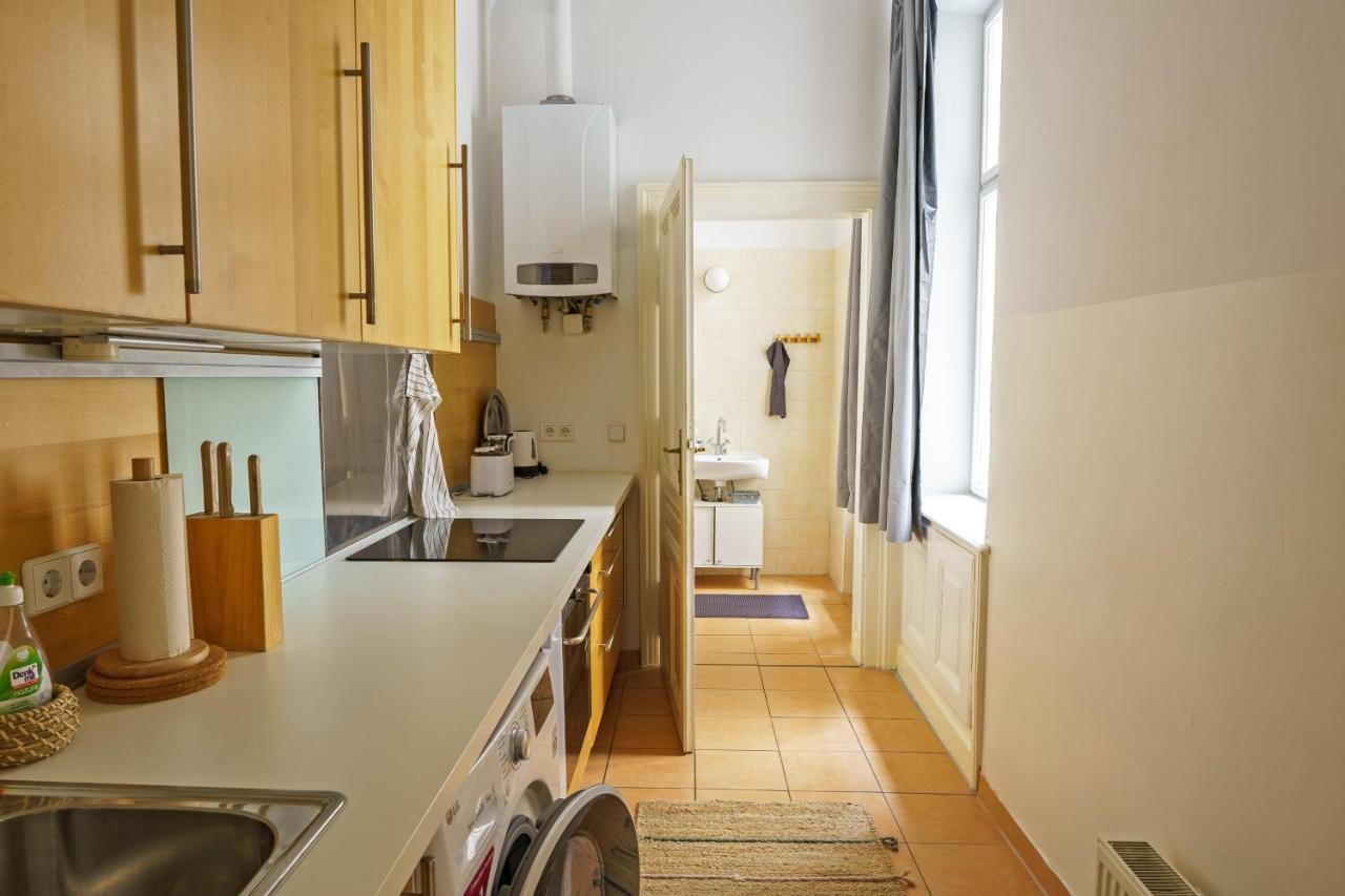 Apartment Living - Linke Wienzeile *