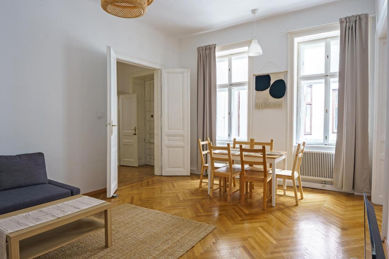 Apartment Living - Linke Wienzeile