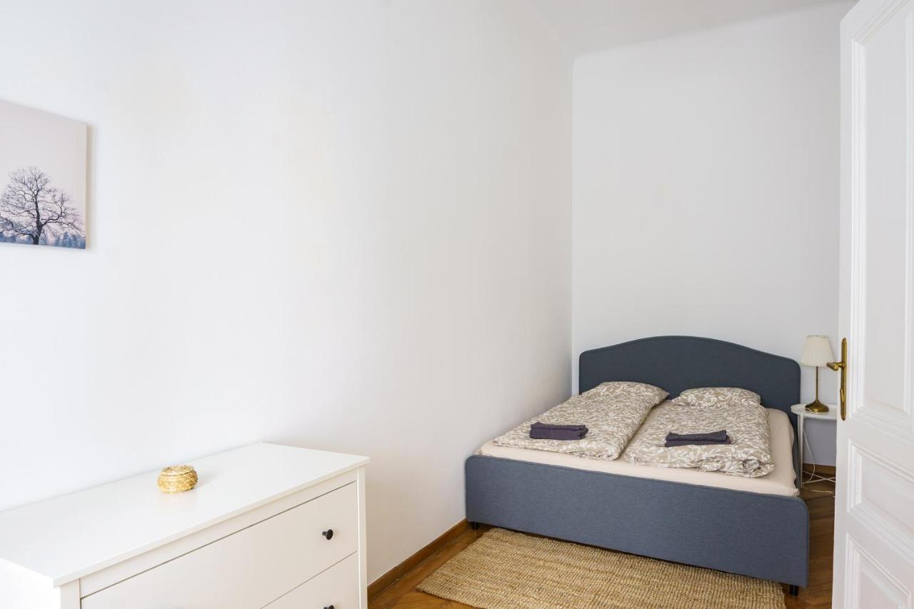Living - Linke Wienzeile Apartment *