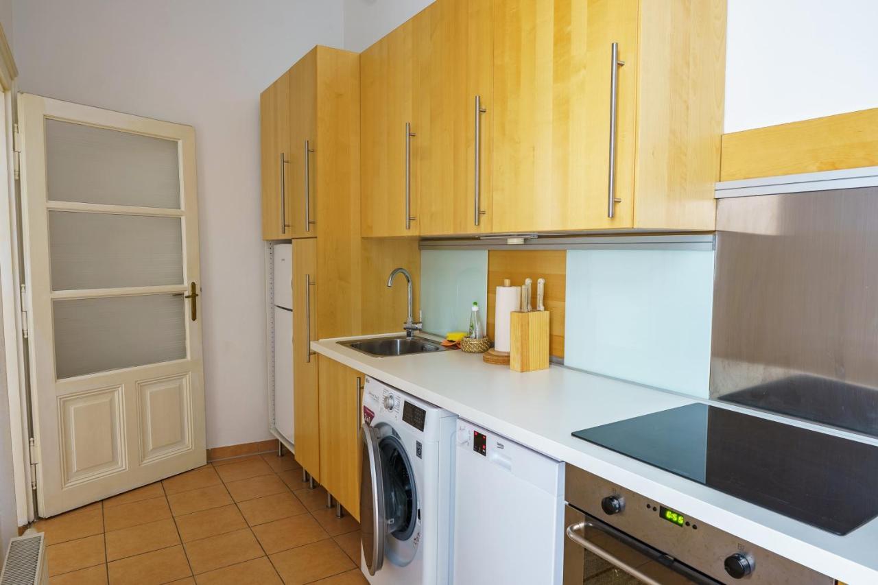 Living - Linke Wienzeile Apartment Wien