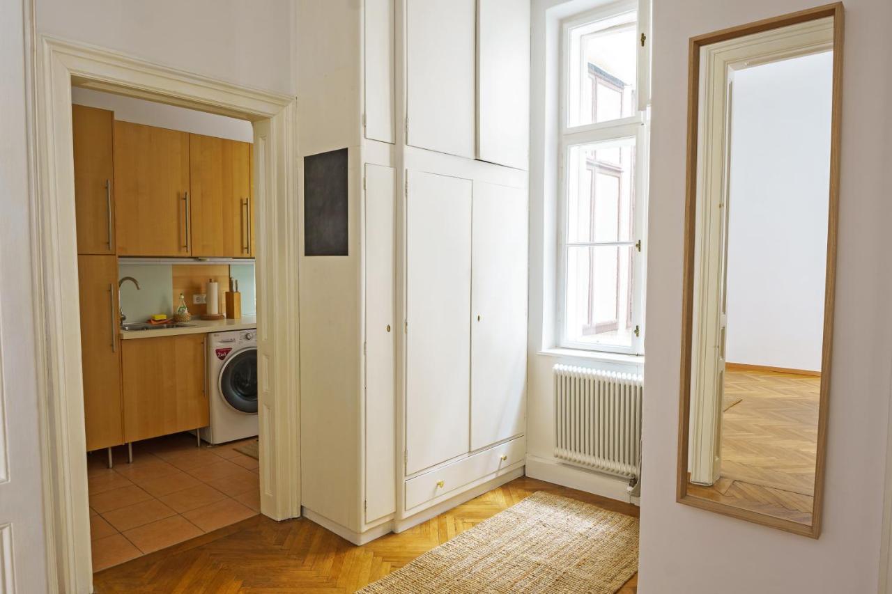 Living - Linke Wienzeile Apartment