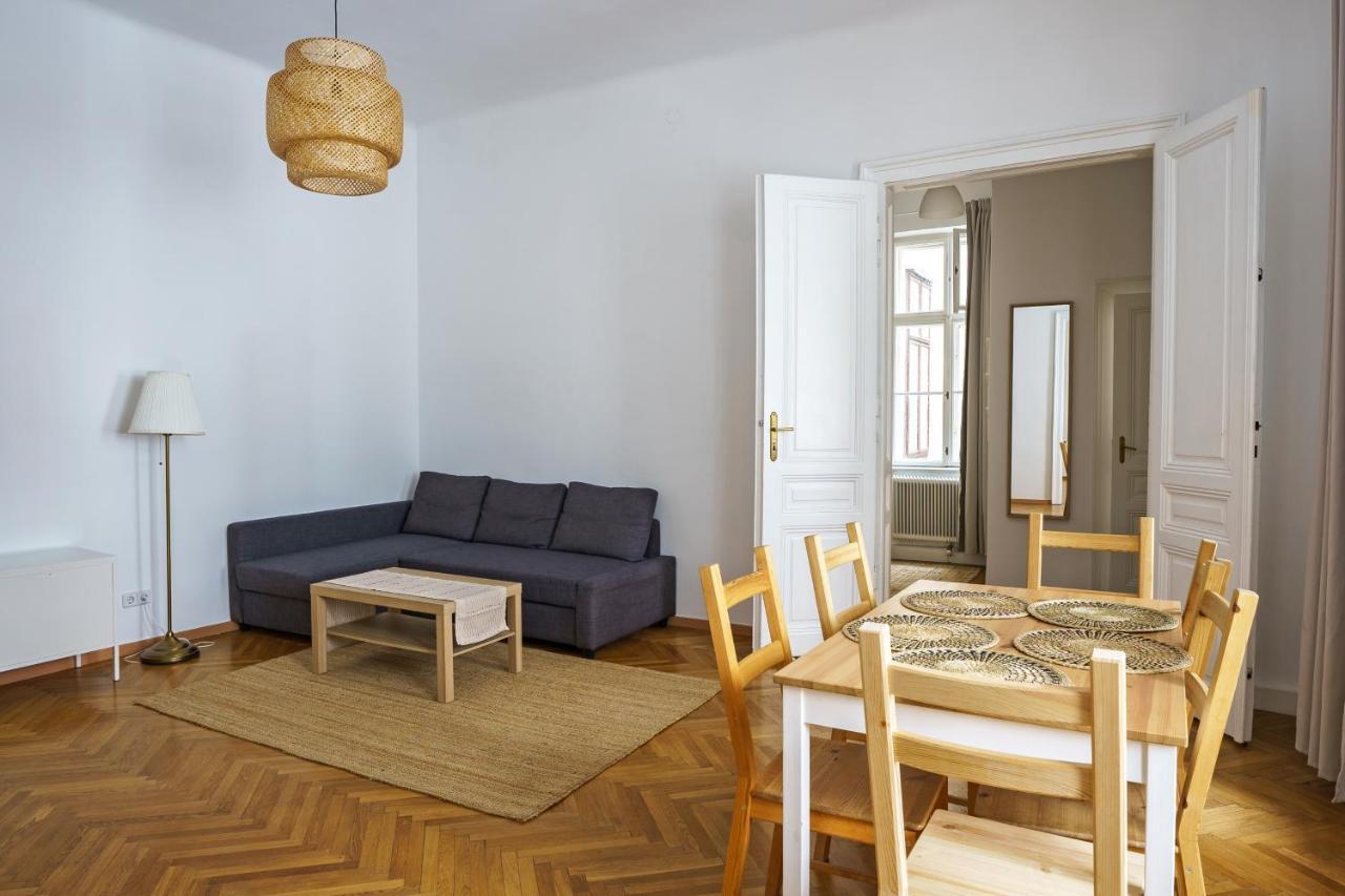 Apartment Living - Linke Wienzeile Wien
