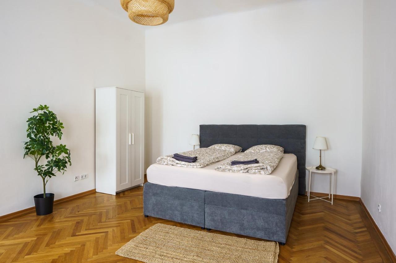 Apartment Living - Linke Wienzeile *