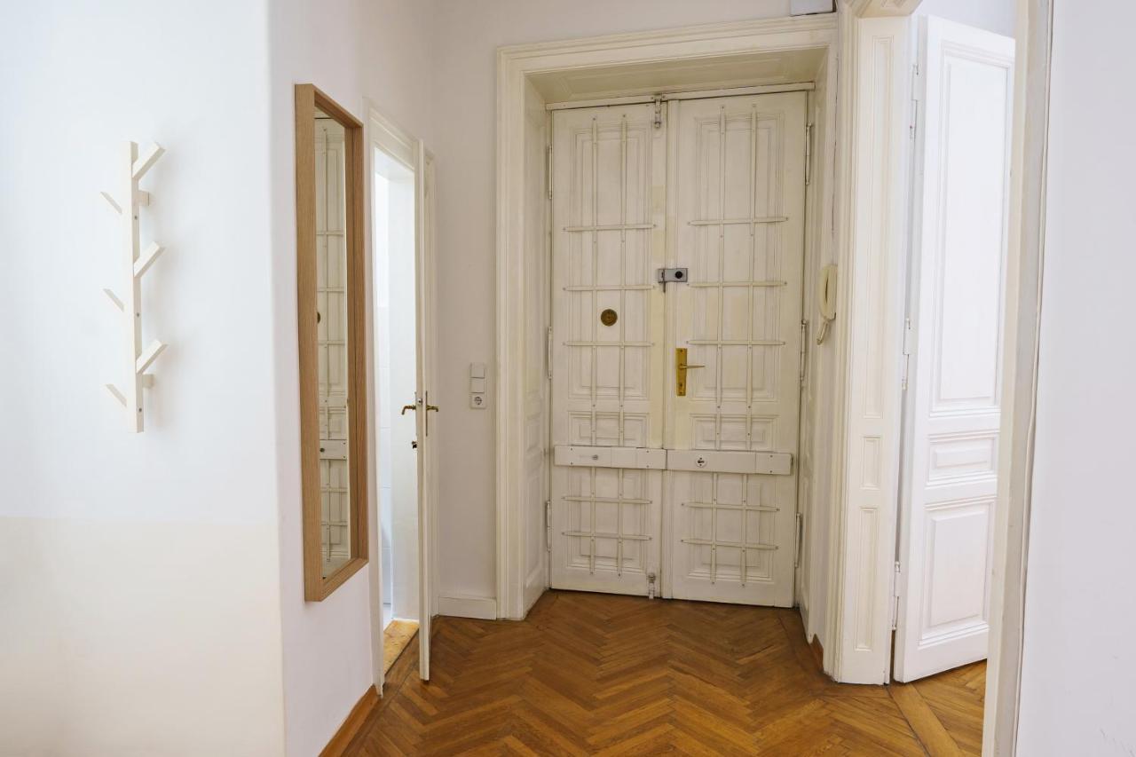Living - Linke Wienzeile Wien