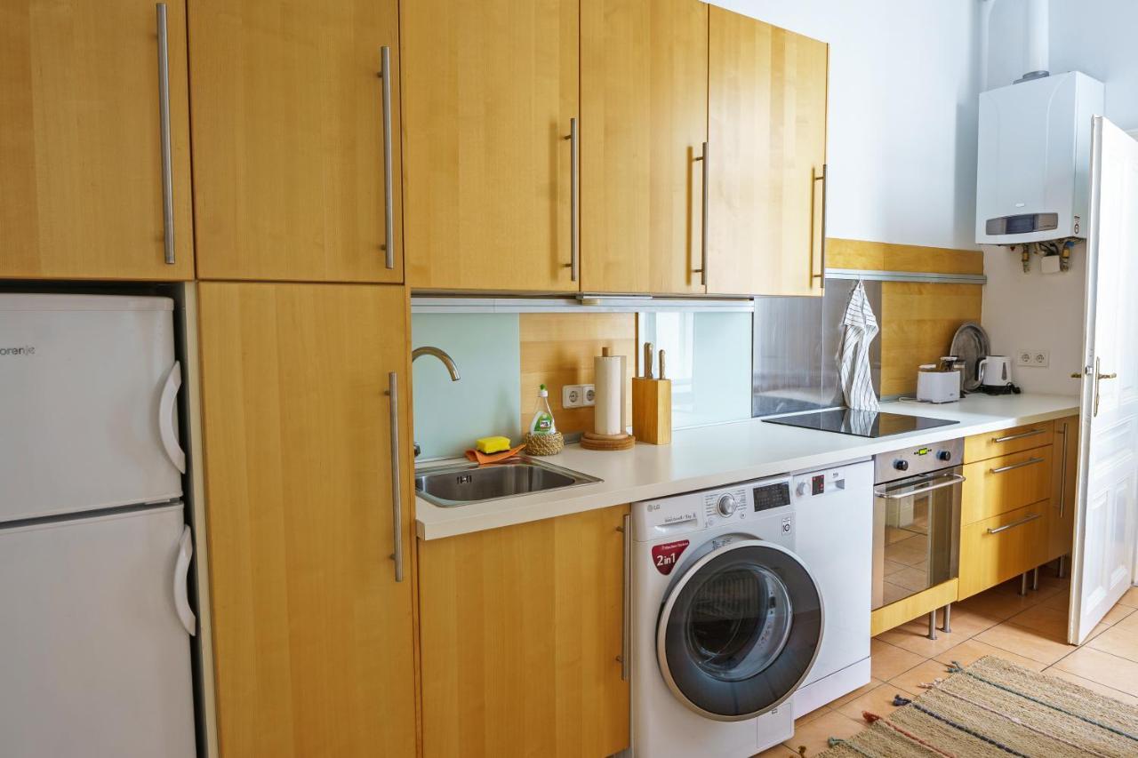 Living - Linke Wienzeile Apartment *
