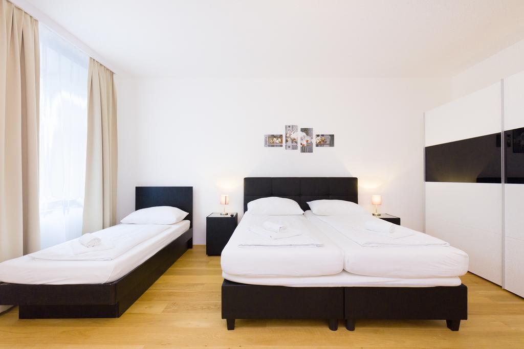 Yourapartment 1020 Vienna