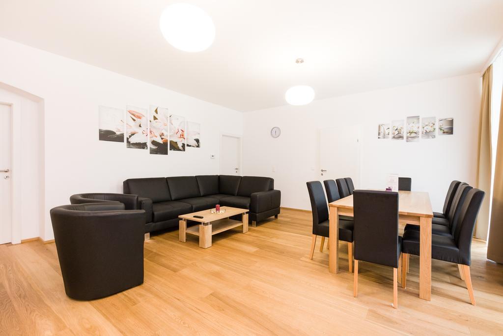 Yourapartment 1020 Vienna