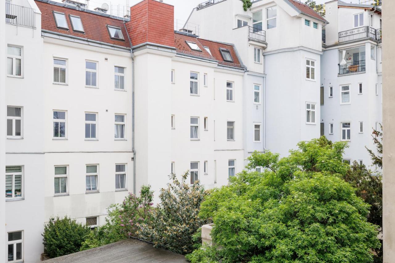 Charming Near Center Vienna