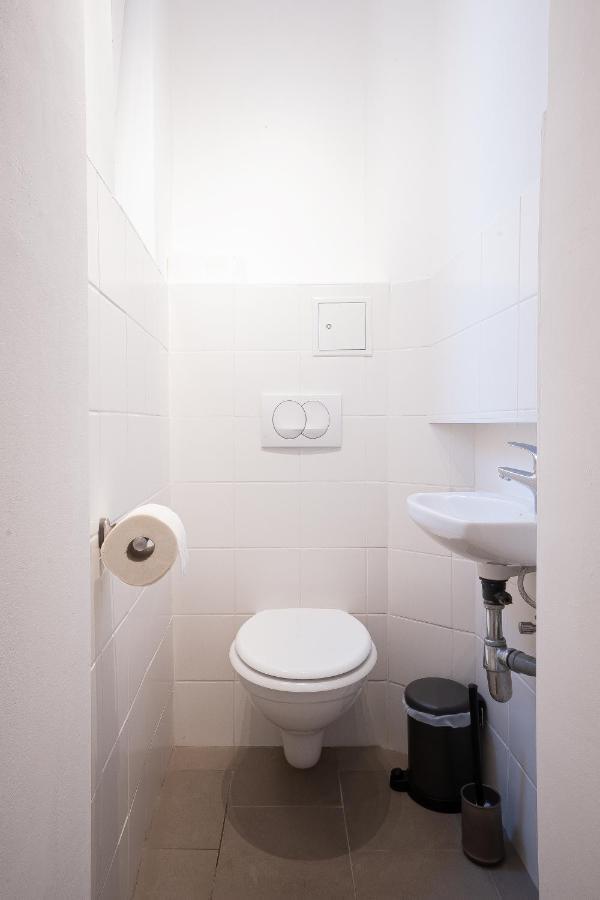 Apartment Comfortable, Balcony - Quick Access To Vienna's Old Centre *