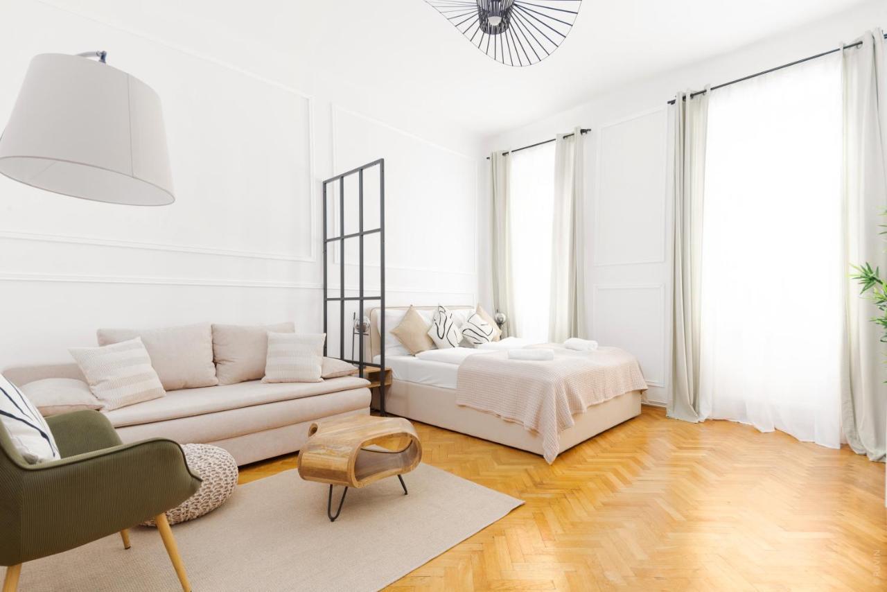 Designer Near Schoenbrunn Apartamento Viena