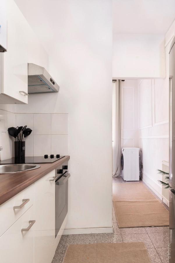 Apartamento Designer Near Schoenbrunn