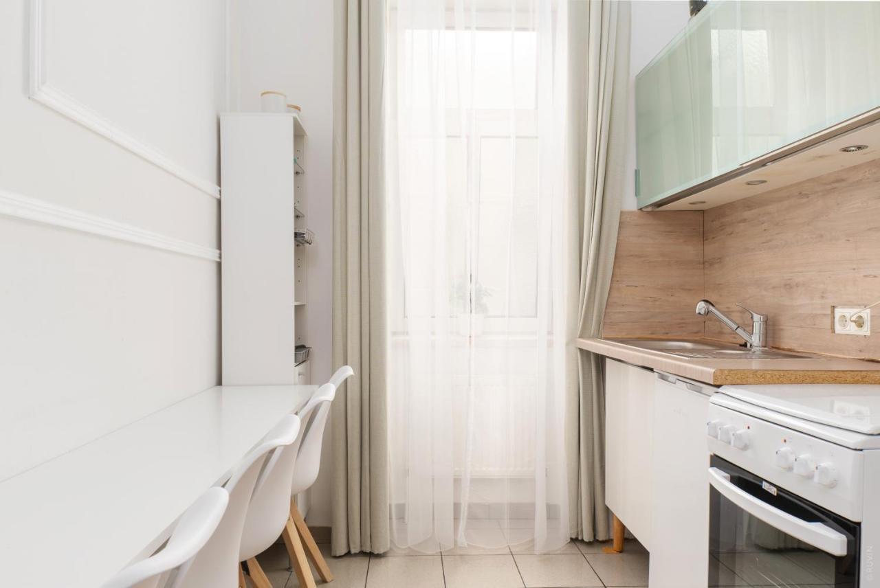 Apartamento Designer Near Schoenbrunn Viena
