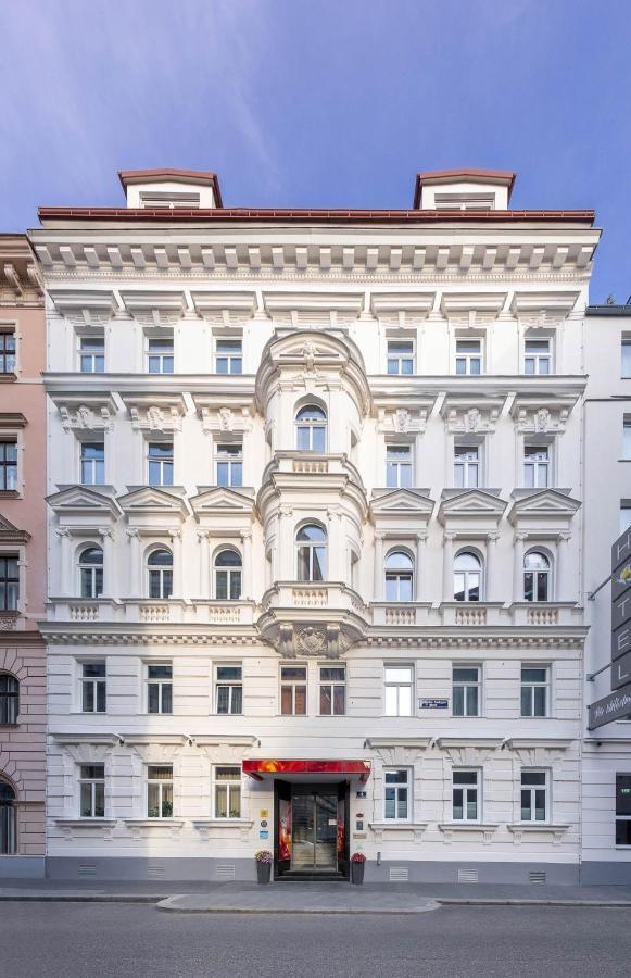 Hotel Der Wilhelmshof