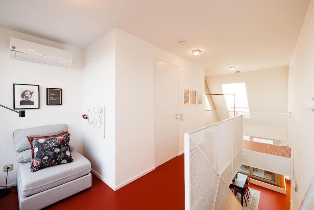 Apartment Julius 3 - Modern Comfort Only 5 Mins To Vienna's Center
