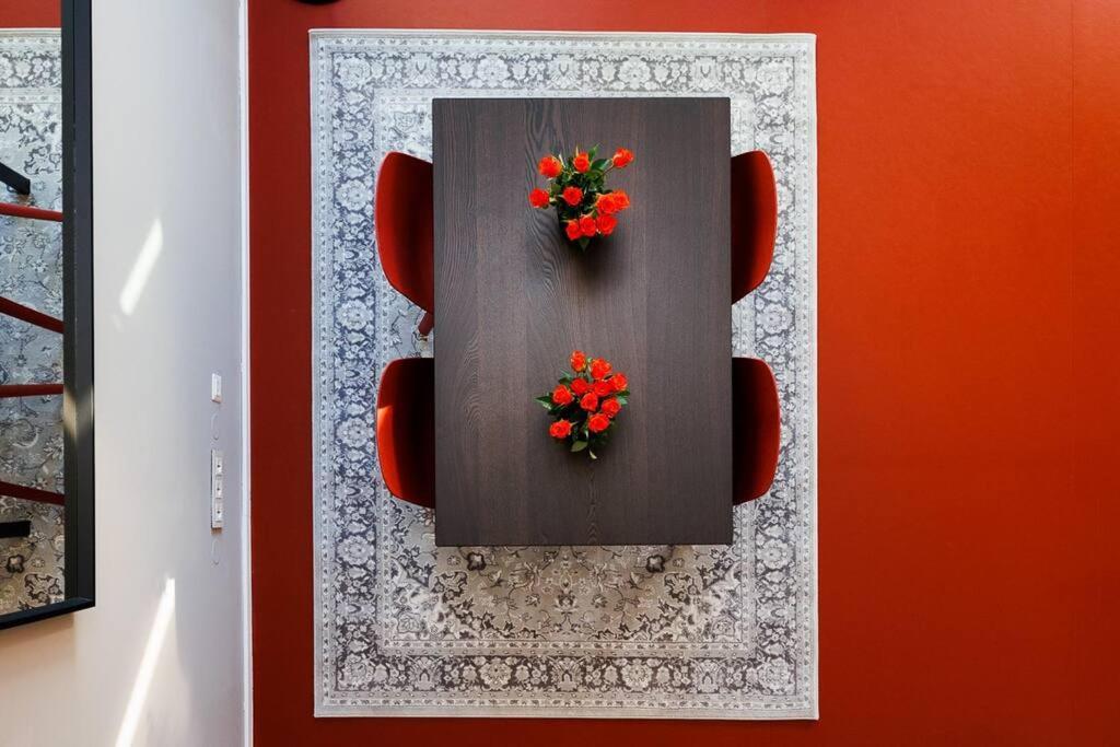 Apartment Julius 3 - Modern Comfort Only 5 Mins To Vienna's Center *