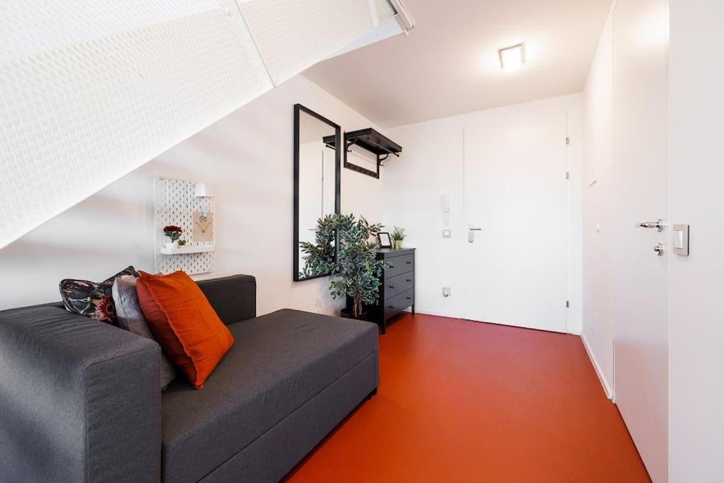 Julius 3 - Modern Comfort Only 5 Mins To Vienna's Center Apartment