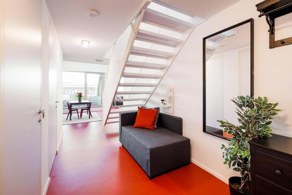 Julius 3 - Modern Comfort Only 5 Mins To Vienna's Center * Vienna