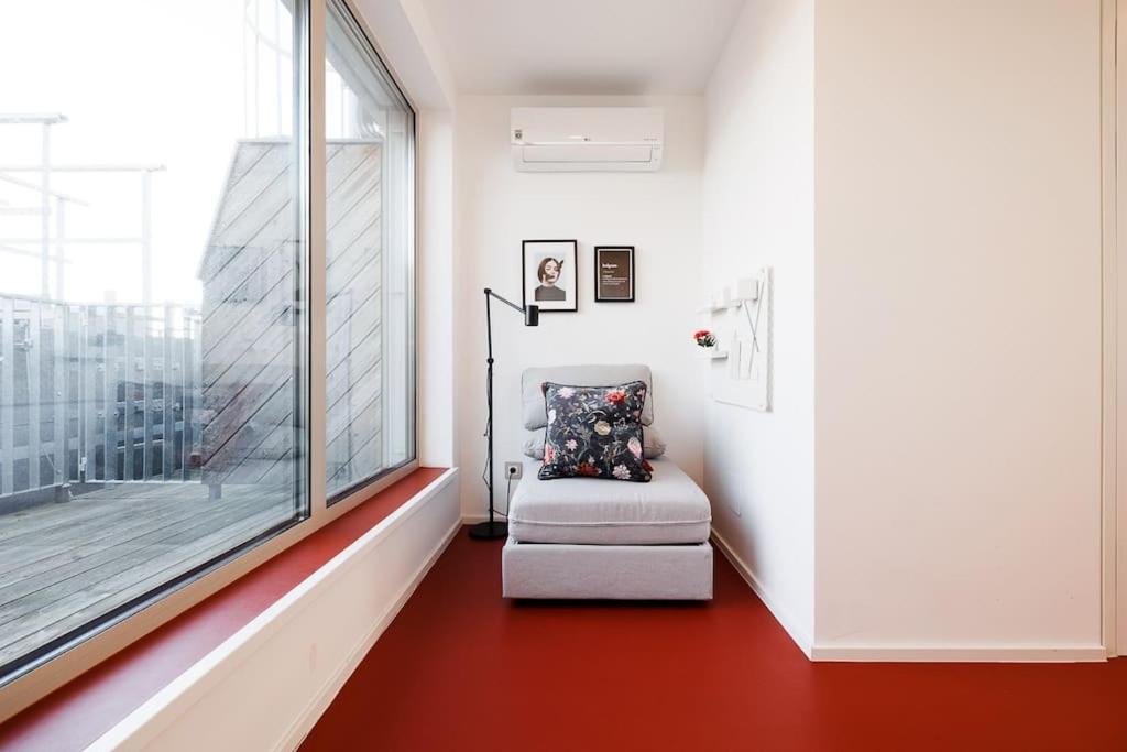 Apartment Julius 3 - Modern Comfort Only 5 Mins To Vienna's Center *