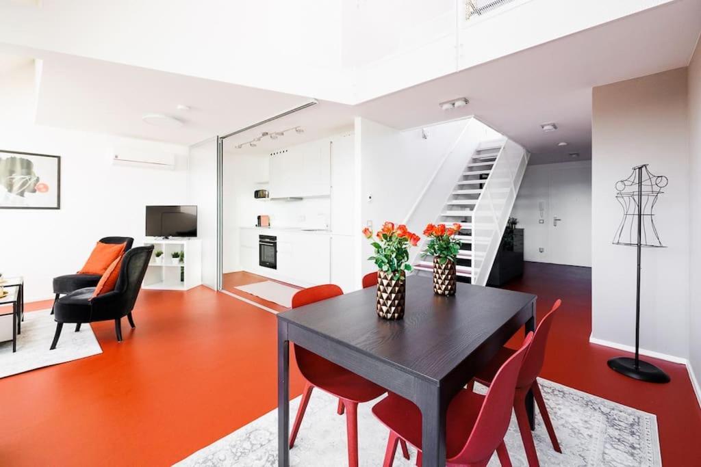 Apartment Julius 3 - Modern Comfort Only 5 Mins To Vienna's Center *