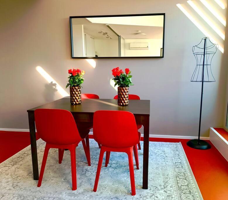 Julius 3 - Modern Comfort Only 5 Mins To Vienna's Center Apartment