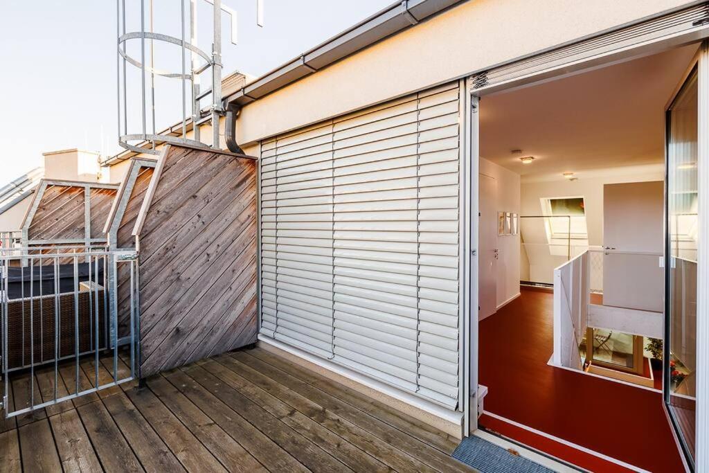 Apartment Julius 3 - Modern Comfort Only 5 Mins To Vienna's Center Vienna