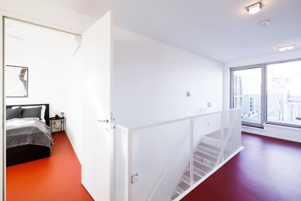 Julius 3 - Modern Comfort Only 5 Mins To Vienna's Center *