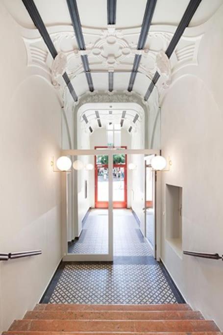 Julius 3 - Modern Comfort Only 5 Mins To Vienna's Center Apartment