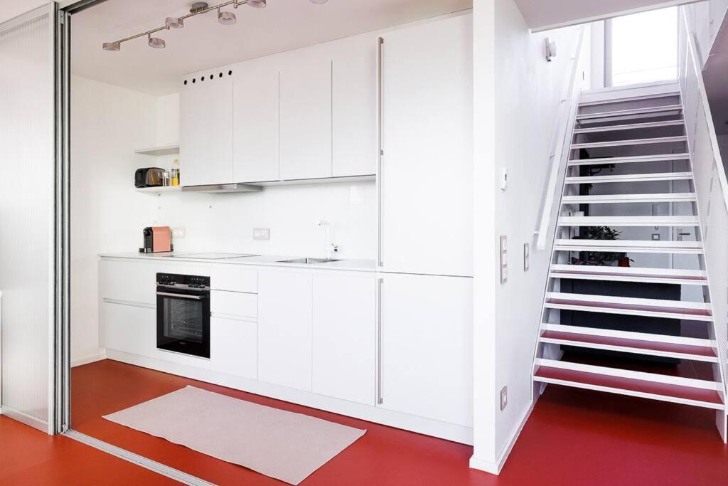 Julius 3 - Modern Comfort Only 5 Mins To Vienna's Center Apartment *
