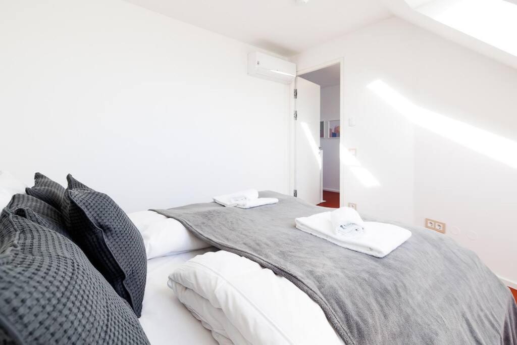 Julius 3 - Modern Comfort Only 5 Mins To Vienna's Center *