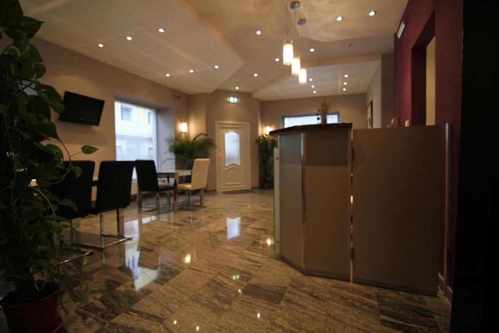 De Lux 3* Vienna