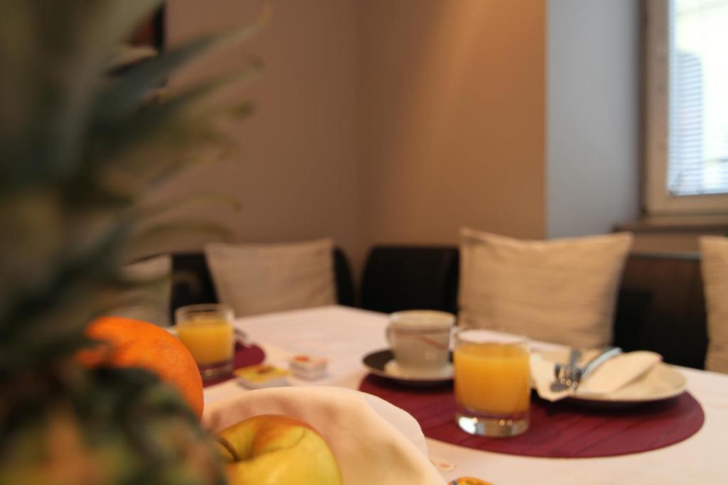 De Lux 3* Vienna