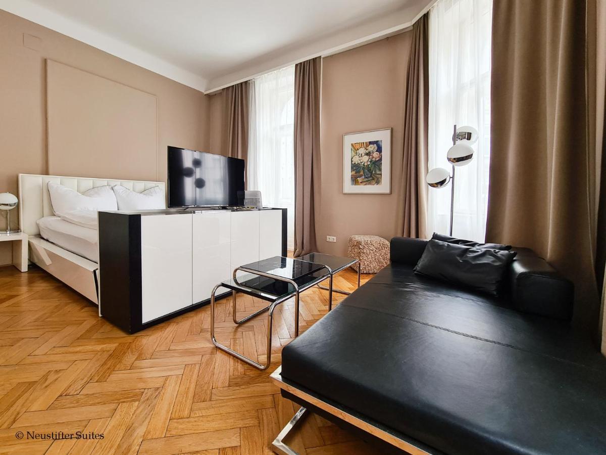 Apartment Cervantes 10 Vienna