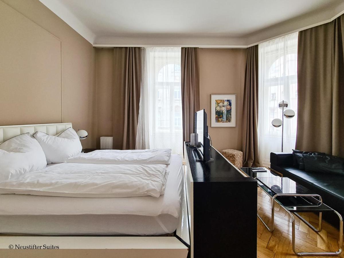 Apartment Cervantes 10 Vienna
