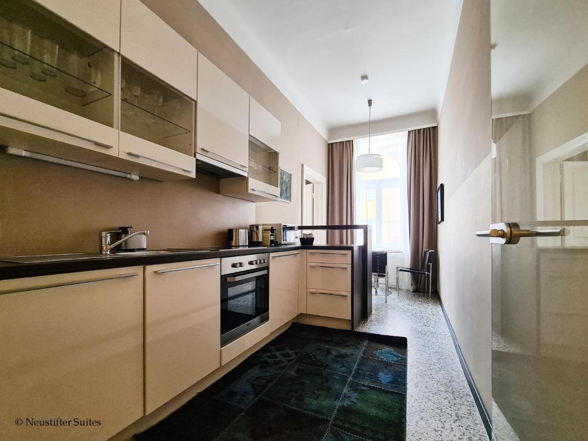 Cervantes 10 Apartment *