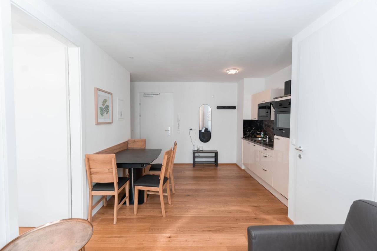 Modern With Big Balcony Near City Center Vienna
