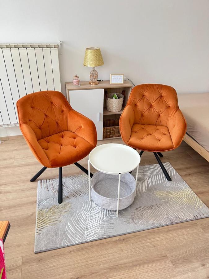 Apartment Top Location Vienna