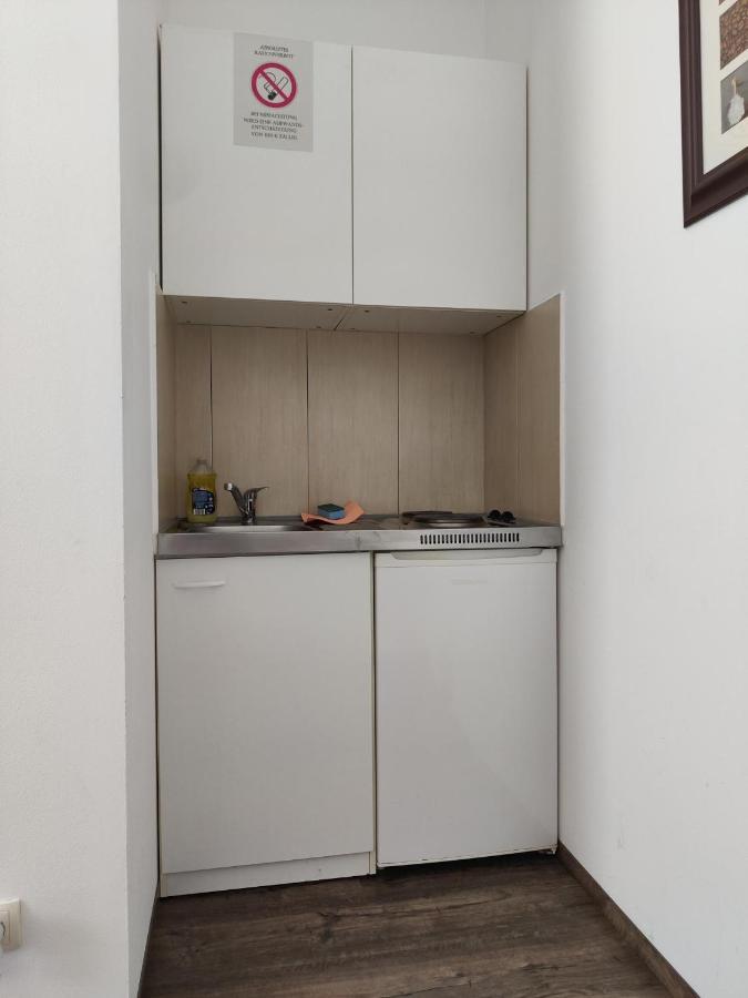 Beautiful Near The Centre Apartment *