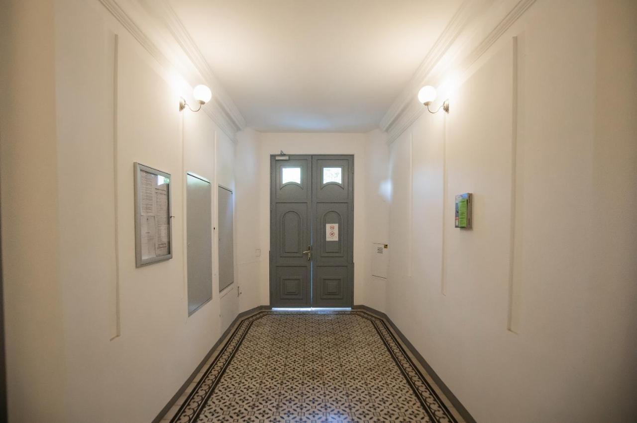 Apartment Urban House *