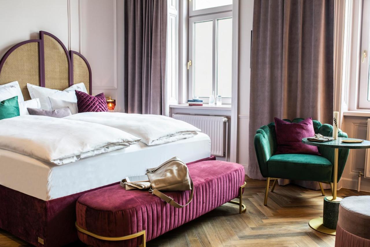 Josefine Hotel Vienna