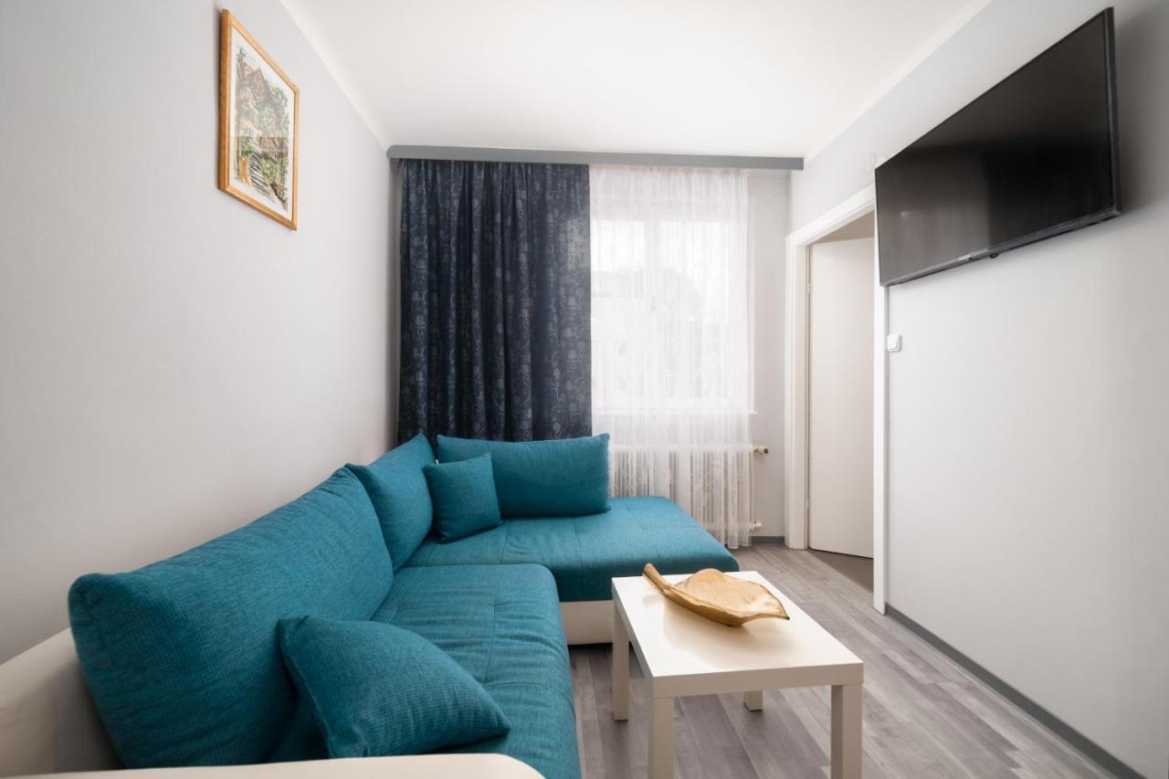 Appartamento Brand-new On Shopping Street In Schoenbrunn With Lift Access Vienna