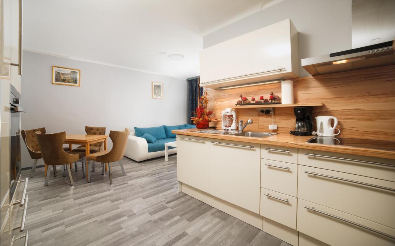 Brand-new On Shopping Street In Schoenbrunn With Lift Access * Vienna