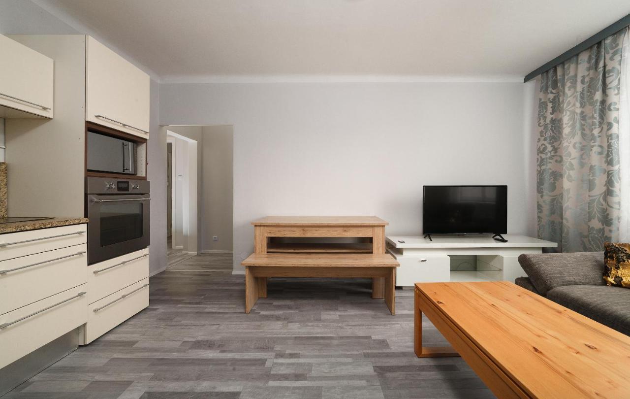 Appartamento Brand-new On Shopping Street In Schoenbrunn With Lift Access Vienna
