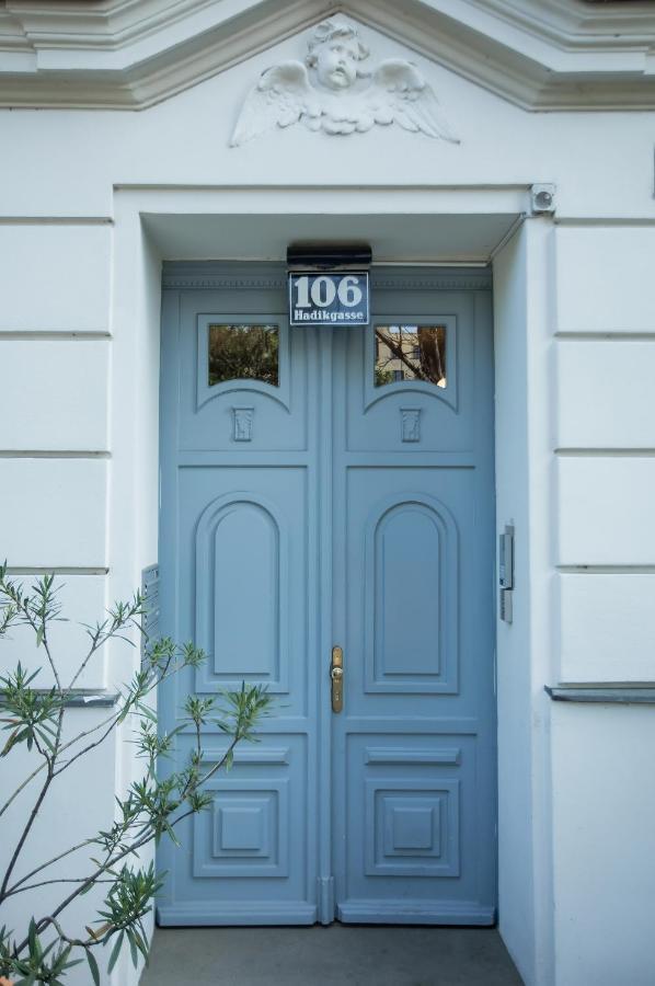Urban House Apartment *