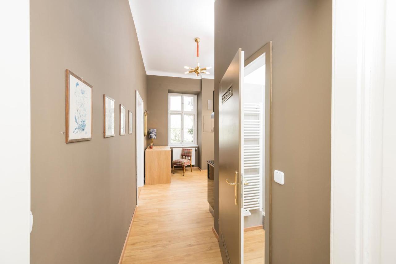 Apartment Luxury Mariahilf
