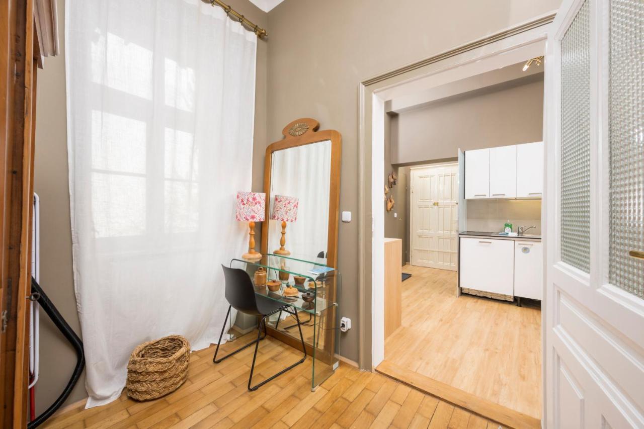 Luxury Mariahilf Apartment *