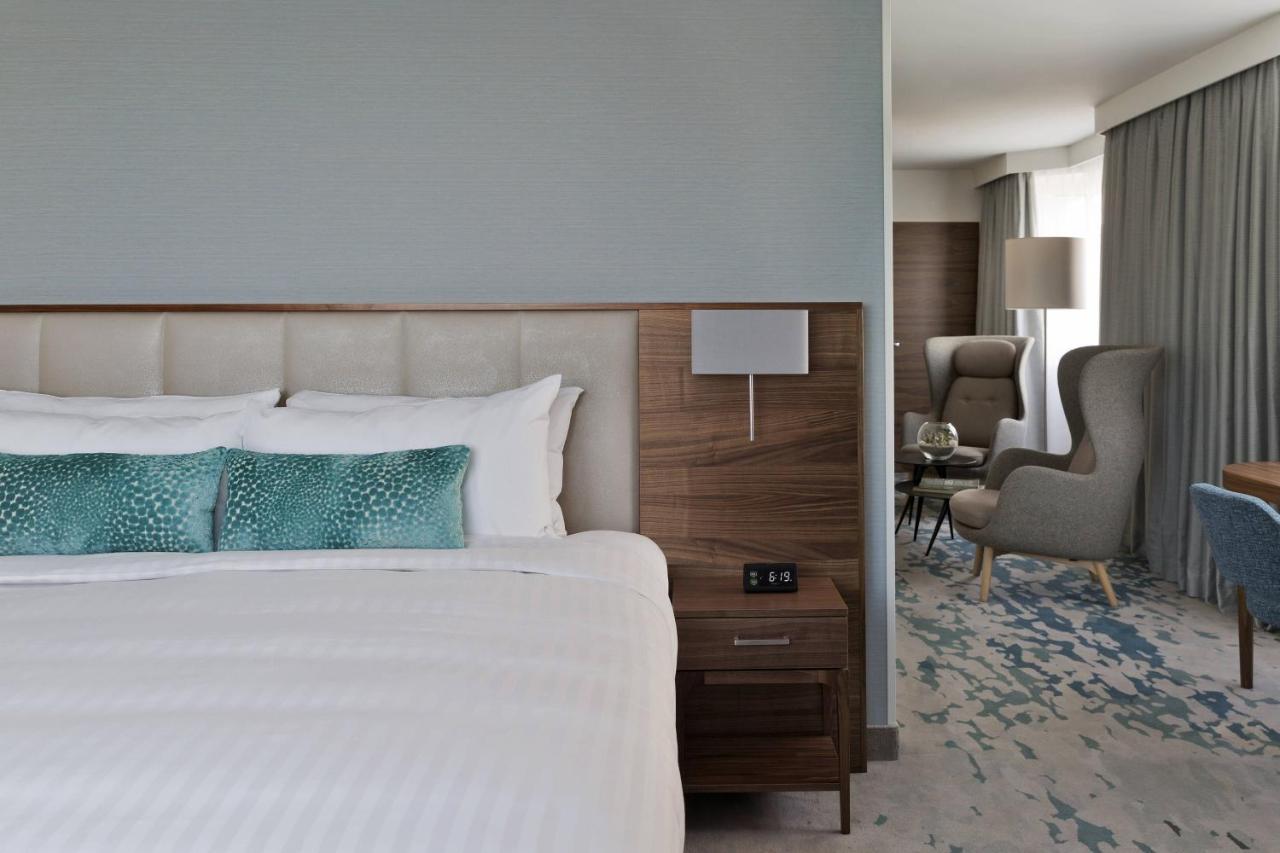 Marriott Vienna