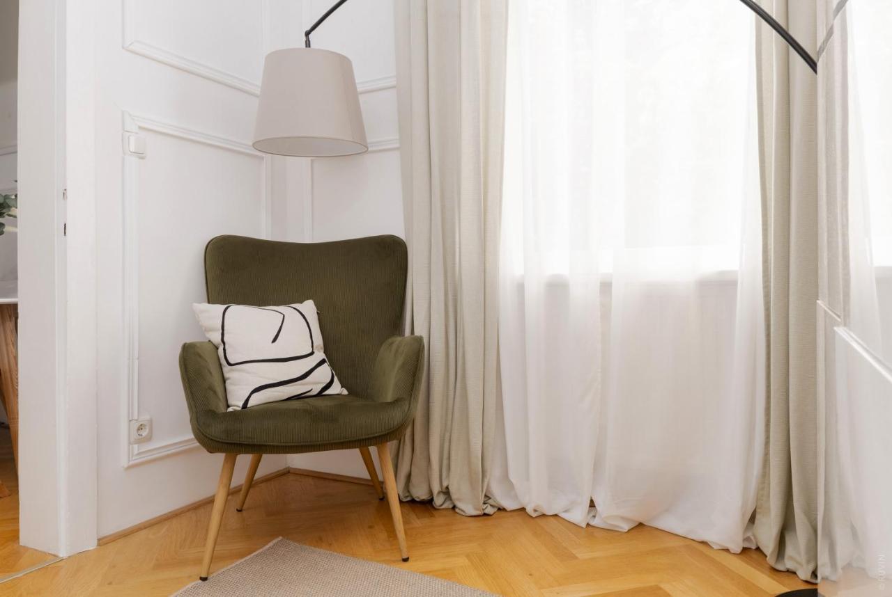 Apartamento Designer Near Schoenbrunn