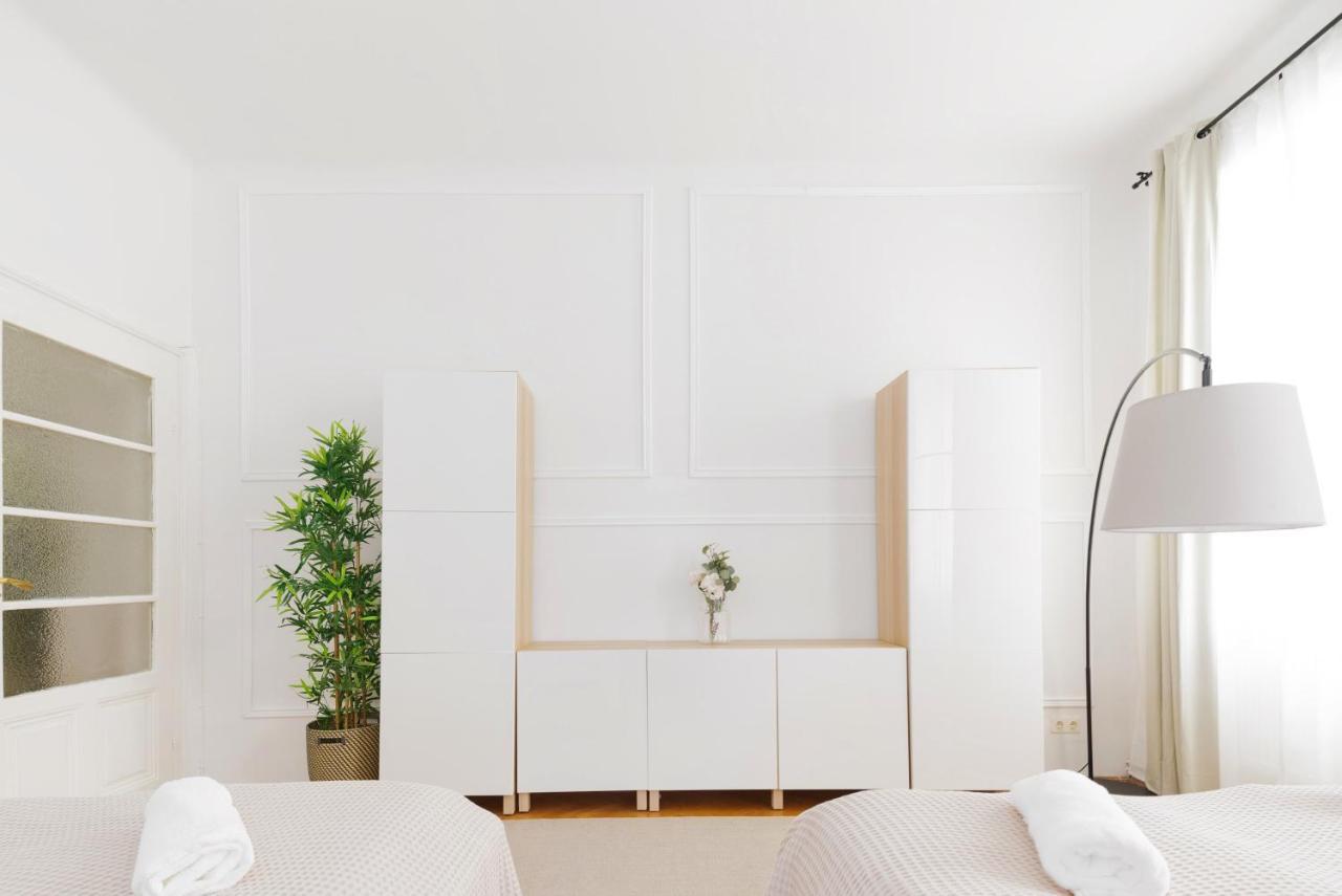 Apartamento Designer Near Schoenbrunn *